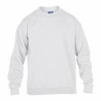 SWEAT CARD CRIANÇA PUNH CÓS RIBE GI18000B BRANCA